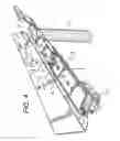 Fig. 05 - System for dislodging and removing debris in gutters