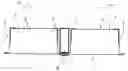 Fig. 01 - Sound absorbing panel