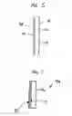 Fig. 06 - Acoustic partition for removable panel finishing system