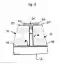 Fig. 08 - Acoustic partition for removable panel finishing system