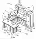 Fig. 01 - Furniture for mitigating the effects of a disaster