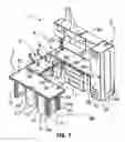 Fig. 02 - Furniture for mitigating the effects of a disaster