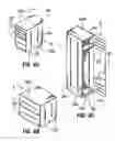 Fig. 06 - Furniture for mitigating the effects of a disaster