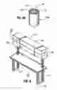 Fig. 10 - Furniture for mitigating the effects of a disaster