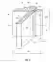 Fig. 06 - Finishing system for wall openings