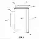 Fig. 07 - Finishing system for wall openings