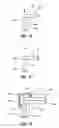 Fig. 10 - Finishing system for wall openings