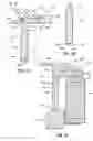 Fig. 13 - Finishing system for wall openings