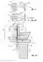 Fig. 15 - Finishing system for wall openings