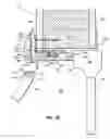 Fig. 16 - Finishing system for wall openings