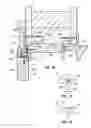Fig. 18 - Finishing system for wall openings