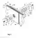 Fig. 02 - Device for assembling laminated glass panes