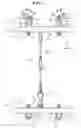 Fig. 02 - Article hanging system, slidable wire holder, detachable wire holder, wire hook and wire gripper