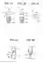 Fig. 05 - Article hanging system, slidable wire holder, detachable wire holder, wire hook and wire gripper