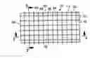 Fig. 01 - Thin prestressed concrete panel and apparatus for making the same