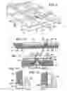 Fig. 05 - Thin prestressed concrete panel and apparatus for making the same