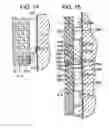 Fig. 06 - Thin prestressed concrete panel and apparatus for making the same