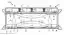 Fig. 01 - Intumescent firestopping apparatus and method