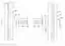 Fig. 01 - Curtain wall installation bracket