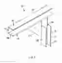 Fig. 04 - Curtain wall installation bracket