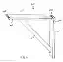 Fig. 06 - Curtain wall installation bracket