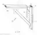 Fig. 07 - Curtain wall installation bracket