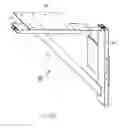 Fig. 08 - Curtain wall installation bracket