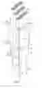 Fig. 04 - Concrete post anchor