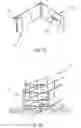 Fig. 09 - Method of construction using serpentine panels
