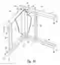 Fig. 05 - Inside corner framing element for supporting wallboard