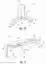 Fig. 07 - Inside corner framing element for supporting wallboard