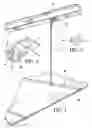 Fig. 02 - Ceiling hanger clip