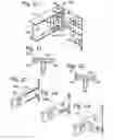 Fig. 06 - Method of fabricating a building frame structure