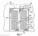 Fig. 02 - Multi-layered fire door and method for making the same