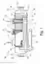 Fig. 02 - Natural gas filter for particulate and liquid impurities