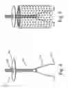Fig. 04 - Natural gas filter for particulate and liquid impurities