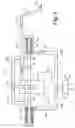 Fig. 04 - Filter cleaning system for a vacuum cleaner