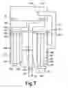 Fig. 08 - Filter cleaning system for a vacuum cleaner