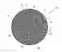 Fig. 01 - Honeycomb structure