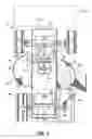 Fig. 02 - Multifunction electric tractor with an implement