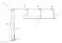 Fig. 01 - System for determining wear to rigging system lines