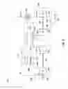 Fig. 10 - Integrated combustor-heat exchanger and systems for power generation using the same