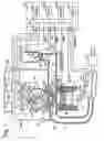 Fig. 02 - Controlled air-fuel ratio modulation during catalyst warm up based on universal exhaust gas oxygen sensor input