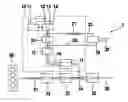 Fig. 01 - Emission control system for a motor vehicle