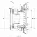 Fig. 03 - Device for injecting a mixture of air and fuel, and a combustion chamber and turbomachine provided with such a device