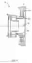 Fig. 04 - Device for injecting a mixture of air and fuel, and a combustion chamber and turbomachine provided with such a device