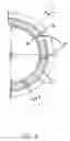 Fig. 05 - Device for injecting a mixture of air and fuel, and a combustion chamber and turbomachine provided with such a device