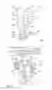 Fig. 06 - Device for attaching a flame-arrestor arm to an afterburner casing and afterburner comprising such a device