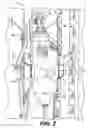 Fig. 03 - Gas turbine engine auxiliary component mount