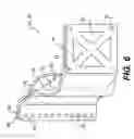 Fig. 07 - Gas turbine engine auxiliary component mount